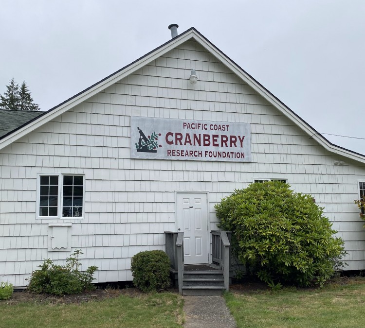 Cranberry Museum (Long&nbspBeach,&nbspWA)